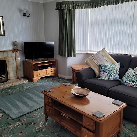 The Hermitage Private Detached Bungalow Villa Rhyl Ngoại thất bức ảnh
