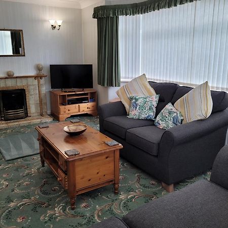 The Hermitage Private Detached Bungalow Villa Rhyl Ngoại thất bức ảnh