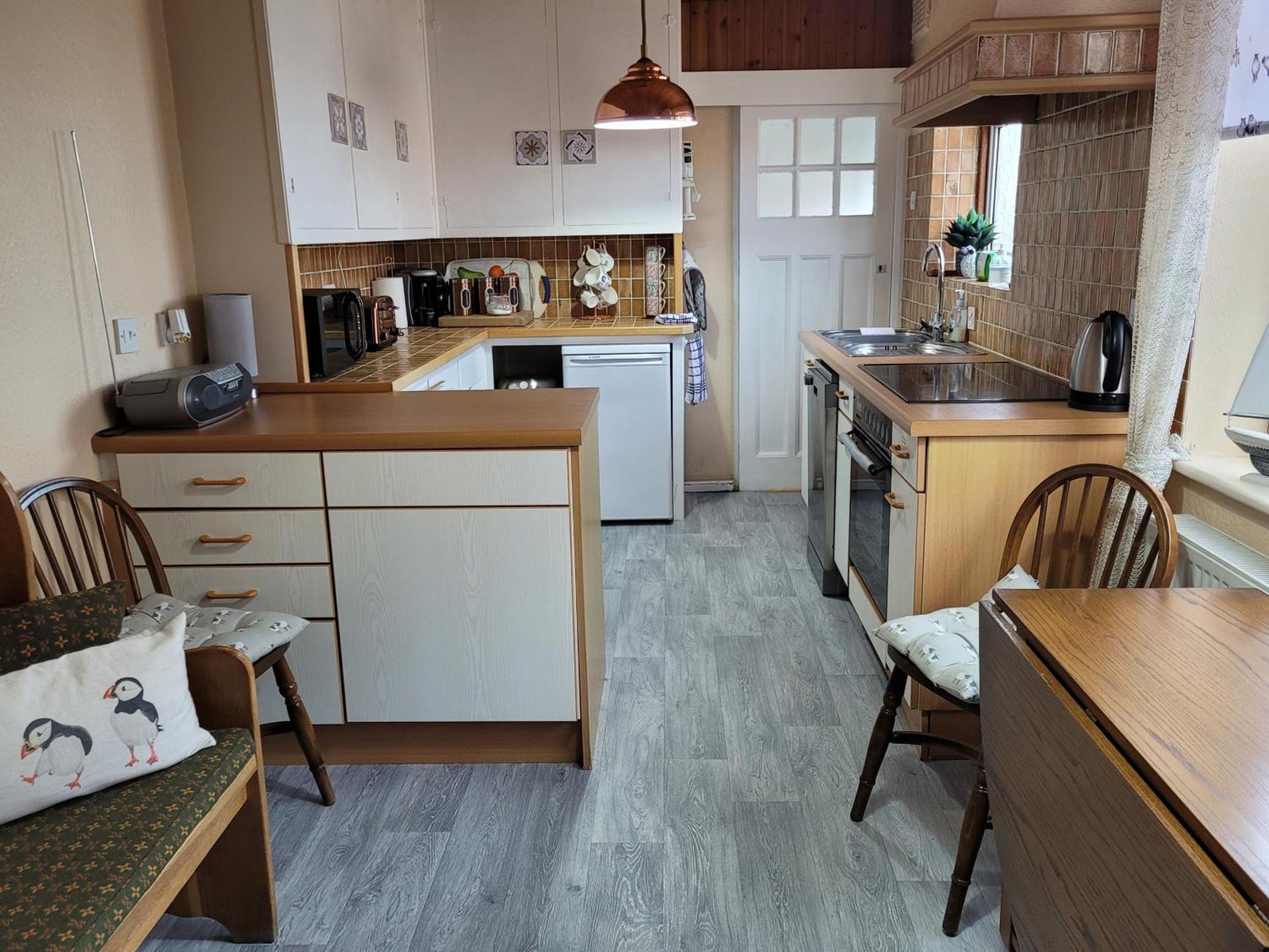 The Hermitage Private Detached Bungalow Villa Rhyl Ngoại thất bức ảnh